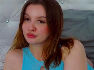 Milana Evans flirt4free stream image