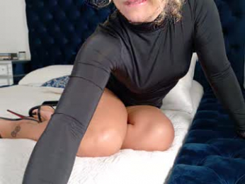 theislandgirl chaturbate stream image