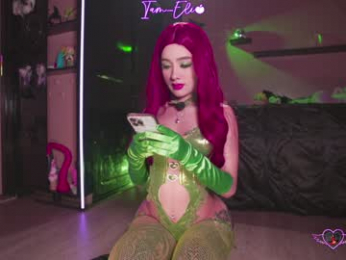 iam_eli chaturbate stream image