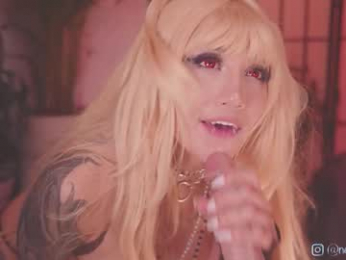 nekyra_san chaturbate stream image