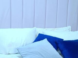 Alison Ferrer flirt4free stream image