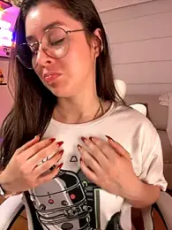 Sharon_07 stripchat stream image