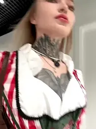 AriWild stripchat stream image