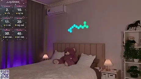 LeraKit stripchat stream image