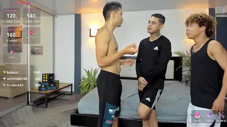 badguyss_bisex stripchat stream image