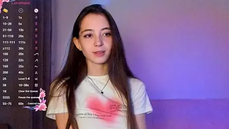 EvaBradley stripchat stream image