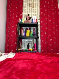 Maria_Texas stripchat stream image