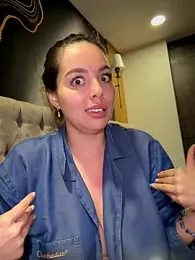 Alirawrz stripchat stream image