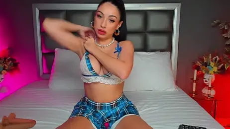 Anais_Bloom stripchat stream image