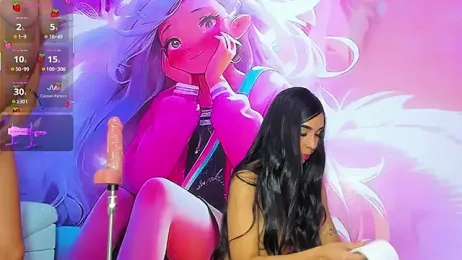 sweet-lollipop69 stripchat stream image