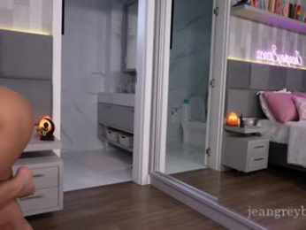 jeangreybianca chaturbate stream image