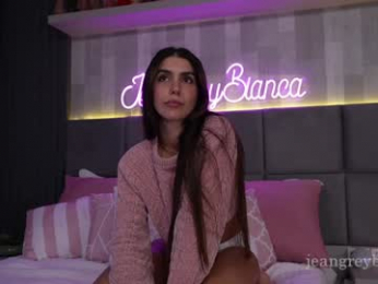 jeangreybianca chaturbate stream image