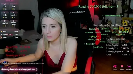 Lisaonthemoon stripchat stream image, 27.09.2025 13:00