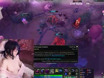 yourcutewaifu chaturbate stream image