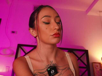 LunaMystyque bongacams stream image