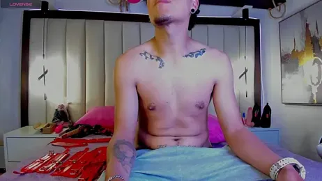 Bonny_Bonss stripchat stream image