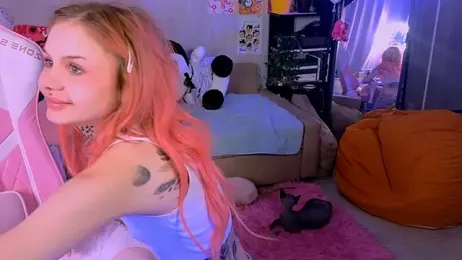 Britney_Lynch stripchat stream image