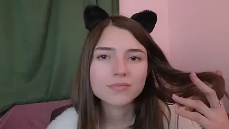 KeikoWideman stripchat stream image