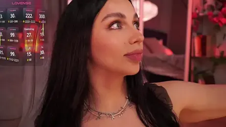 LunaNight stripchat stream image