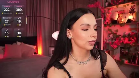 LunaNight stripchat stream image