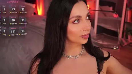 LunaNight stripchat stream image