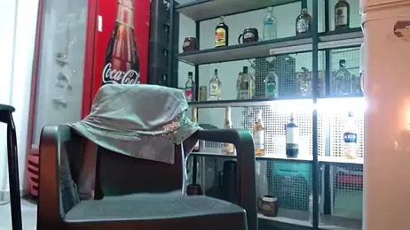 DAELAA stripchat stream image