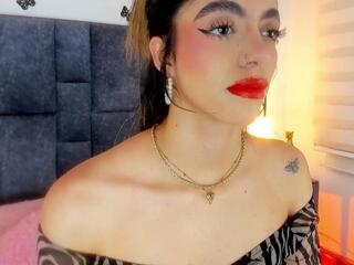 Violetta Ficher flirt4free stream image