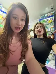 roouse stripchat stream image