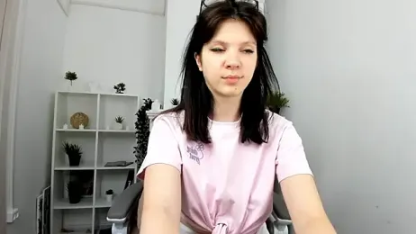 Baby_Evalena stripchat stream image