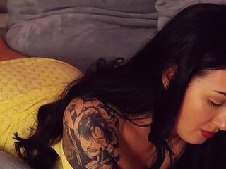 Zoe Niickels flirt4free stream image