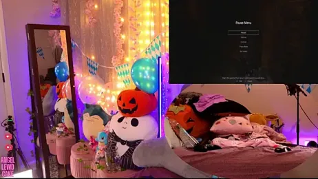 Angel-Lewd-Cake stripchat stream image