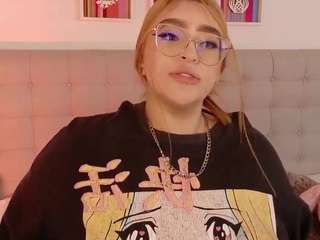 jasminevans camsoda stream image