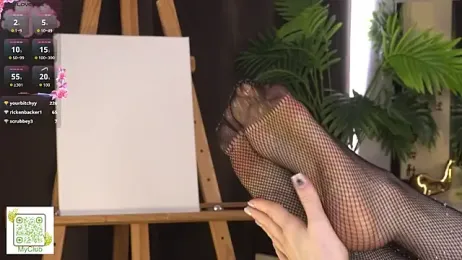 MaeEversley stripchat stream image