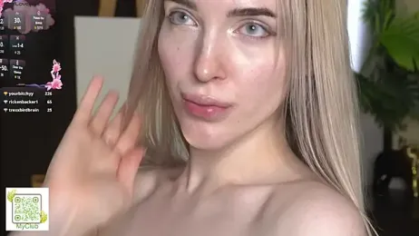 MaeEversley stripchat stream image