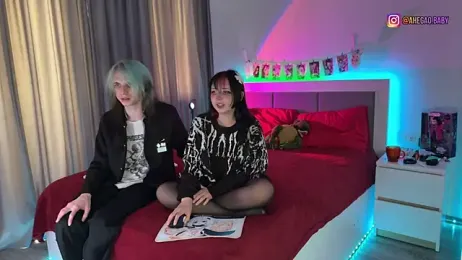 h3ntai_baby stripchat stream image