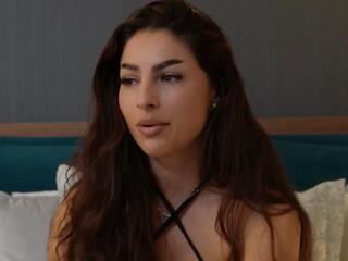 Emily Trix flirt4free stream image