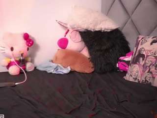 crystalcherr camsoda stream image, 28.09.2025 14:30