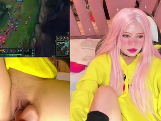 lilapop4 camsoda stream image