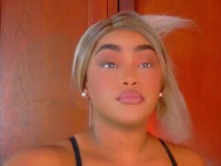 Tianah Glow flirt4free stream image