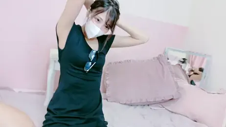 -nyanko- stripchat stream image