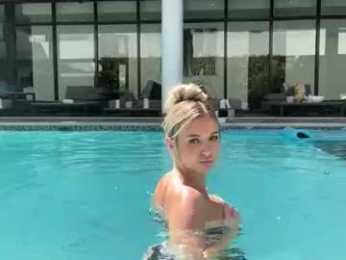 jessicaparkerrr chaturbate stream image