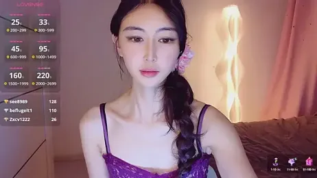 HaipaiSweetheart stripchat stream image