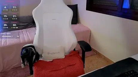 Germangirl1996 stripchat stream image