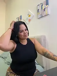 AliceStarshine stripchat stream image