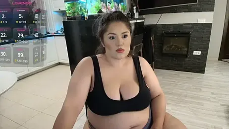 Layla- stripchat stream image