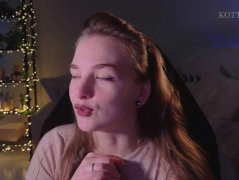 KOTTYAA bongacams stream image