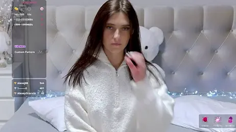 Baginyaaa stripchat stream image