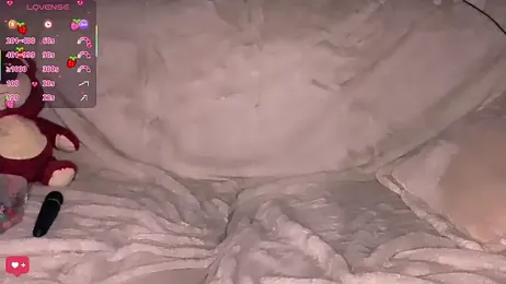 Autumn_Nighht stripchat stream image