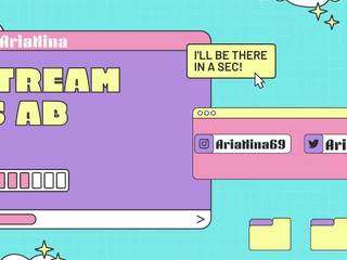 arianina camsoda stream image