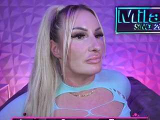 tamaramilano camsoda stream image